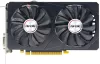 Видеокарта AFOX GeForce GTX 1650 4GB GDDR6 AF1650-4096D6H3-V3 icon