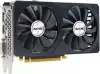 Видеокарта AFOX GeForce GTX 1650 4GB GDDR6 AF1650-4096D6H3-V6 фото 3