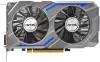 Видеокарта AFOX GeForce GTX 1650 4GB GDDR6 AF1650-4096D6H3-V8 icon