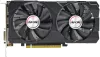 Видеокарта AFOX GeForce GTX 1660 Ti OC 6GB GDDR6 AF1660TI-6144D6H4 icon