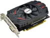 Видеокарта AFOX GeForce GTX 750 4GB AF750-4096D5H6-V3 icon 2