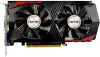 Видеокарта AFOX GeForce GTX 750 Ti 4GB GDDR5 AF750TI-4096D5H1 icon