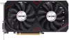 Видеокарта AFOX GeForce RTX 3050 6GB GDDR6 AF3050-6GD6H4-V2 icon