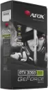 Видеокарта AFOX GeForce RTX 3050 8GB GDDR6 AF3050-8GD6H4-V6 фото 8