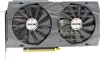 Видеокарта AFOX GeForce RTX 3060 Ti 8GB GDDR6 AF3060TI-8192D6H2 icon