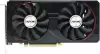 Видеокарта AFOX GeForce RTX 3070 8GB GDDR6 AF3070-8192D6H7-V2 icon
