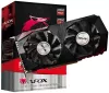 Видеокарта AFOX Raden RX 560 4GB GDDR5 AFRX560-4096D5H4 icon