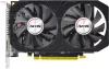 Видеокарта AFOX Raden RX 560 4GB GDDR5 AFRX560-4096D5H4-V2 icon