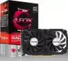 Видеокарта AFOX Radeon RX 550 2GB GDDR5 AFRX550-2048D5H2-V4 фото 4