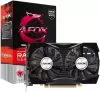 Видеокарта AFOX Radeon RX 550 2GB GDDR5 AFRX550-2048D5H5-V2 фото 4