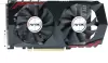Видеокарта AFOX Radeon RX 550 4GB GDDR5 AFRX550-4096D5H2-V2 icon