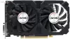 Видеокарта AFOX Radeon RX 550 4GB GDDR5 AFRX550-4096D5H2-V4 icon