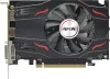 Видеокарта AFOX Radeon RX 550 4GB GDDR5 AFRX550-4096D5H4-V4 icon