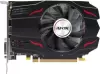 Видеокарта AFOX Radeon RX 550 4GB GDDR5 AFRX550-4096D5H5 icon