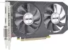 Видеокарта AFOX Radeon RX 550 4GB GDDR5 AFRX550-4096D5H5-V2 icon