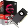 Видеокарта AFOX Radeon RX 550 4GB GDDR5 AFRX550-4096D5L2-V3 фото 4