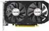 Видеокарта AFOX Radeon RX 550 8GB GDDR5 AFRX550-8192D5H4-V6 icon