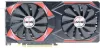 Видеокарта AFOX Radeon RX 5700 XT 8GB GDDR6 AFRX5700XT-8GD6H4 icon