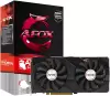 Видеокарта AFOX Radeon RX 5700 XT 8GB GDDR6 AFRX5700XT-8GD6H6-V4 фото 5