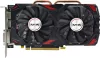 Видеокарта AFOX Radeon RX 570 8GB GDDR5 AFRX570-8192D5H3-V2 icon