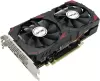 Видеокарта AFOX Radeon RX 580 4GB GDDR5 AFRX580-4096D5H3-V3 фото 2