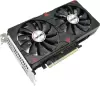 Видеокарта AFOX Radeon RX 6500 XT 4GB GDDR6 AFRX6500XT-4GD6H4 фото 3