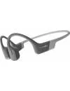 Наушники AfterShokz Aeropex Grey icon