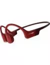 Наушники AfterShokz Aeropex Red icon