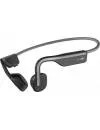 Наушники AfterShokz OpenMove (серый) icon