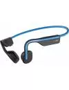 Наушники AfterShokz OpenMove (синий) icon