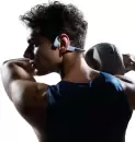 Наушники AfterShokz OpenRun Pro 2 Standard (голубой) фото 4
