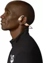 Наушники AfterShokz OpenRun Pro 2 Standard Kipchoge Edition (белый/оранжевый) фото 3