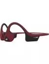 Наушники AfterShokz Trekz Air Red icon