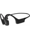 Наушники AfterShokz Xtrainerz Black icon