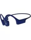 Наушники AfterShokz Xtrainerz Blue icon