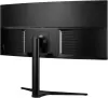 Игровой монитор ADATA XPG Rift R34WXC (черный) фото 4