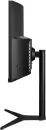 Игровой монитор ADATA XPG Rift R34WXC (черный) фото 7