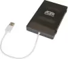 Бокс для накопителей 2.5" AgeStar SUBCP1 Black icon