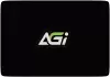 SSD AGI AI238 256GB AGI256G25AI238 icon