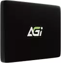 SSD AGI AI238 256GB AGI256G25AI238 фото 2