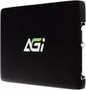 SSD AGI AI238 256GB AGI256G25AI238 фото 4