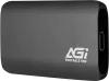 Внешний накопитель AGI ED138 2TB AGI2T0GIMED138 фото 2