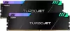 Оперативная память AGI Turbojet RGB 2x16ГБ DDR4 3600 МГц AGI3EPC16UD848 icon