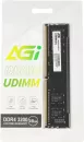 Оперативная память AGI UD138 16ГБ DDR4 3200 МГц AGI320016UD138 icon