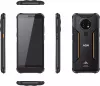 Смартфон AGM H3 4GB/64GB (черный) фото 2