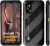 Смартфон AGM H6 8GB/256GB международная версия (черный) фото 2