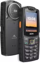 Мобильный телефон AGM M6 (черный) фото 2