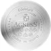 Ковш Agness 937-331 icon 2