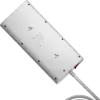 Сетевой фильтр Agni TP-FA4U8E-C-2m-white (2м, 8 розеток, белый) фото 3