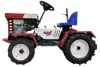 Минитрактор Агромаш МТ-110 с двигателем 188F 13 л.с. icon